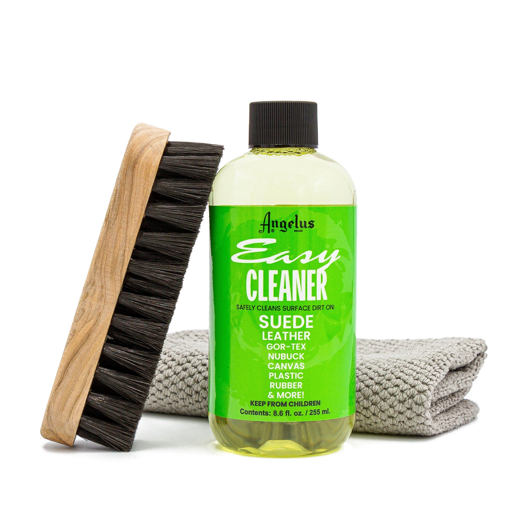 Kit de limpieza para sneakers Easy Cleaner