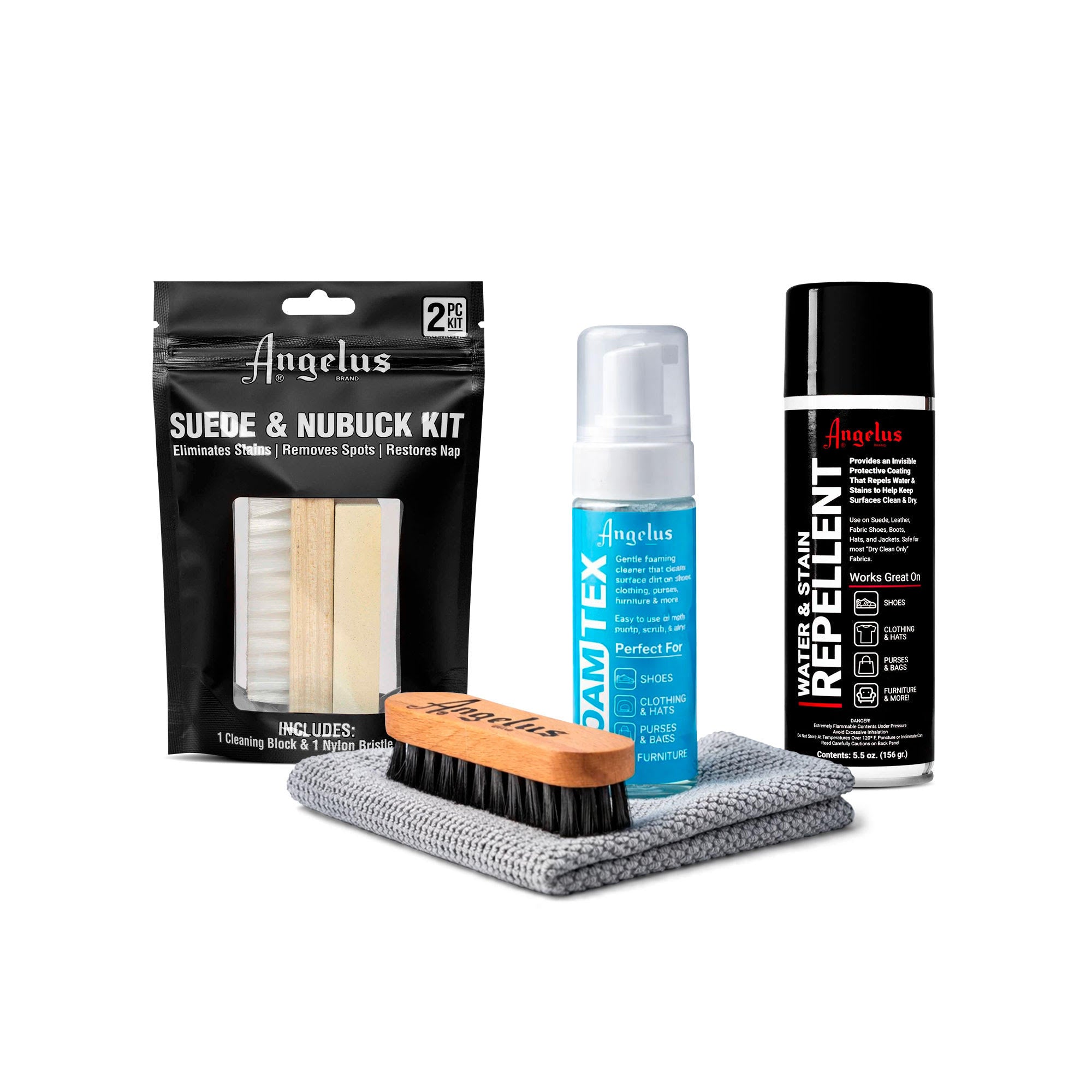 Kicks Care Kit Angelus